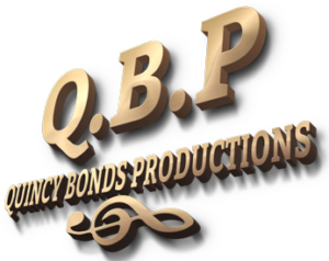 Quincy Bonds Productions