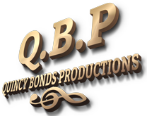 Quincy Bonds Productions