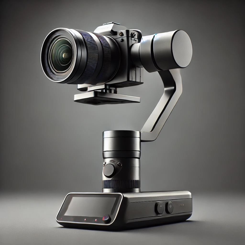 Camera Slider