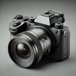 Camera Lens