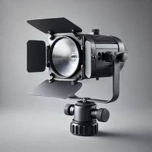 Video Light