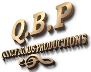 QUINCY BONDS PRODUCTIONS