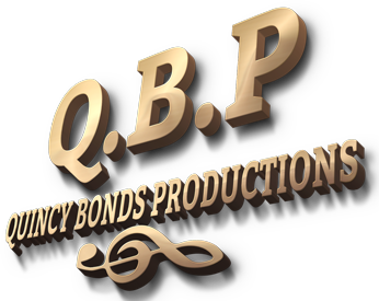 Quincy Bonds Productions